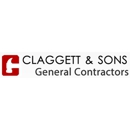 Claggett & Sons Inc - Building Contractors-Commercial & Industrial