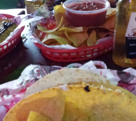 Tijuana Flats - Longwood, FL