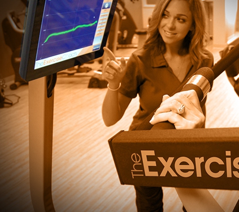 The Exercise Coach Eden Prairie - Eden Prairie, MN