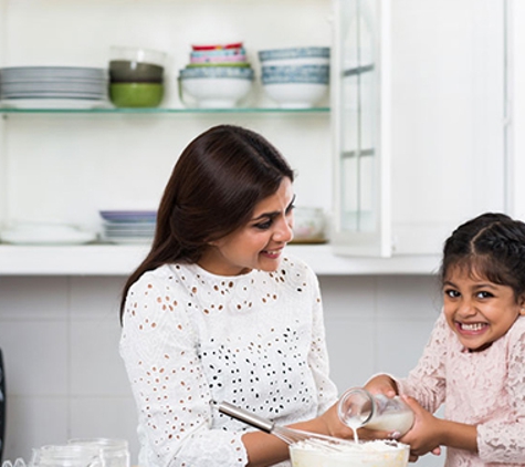 Outlook Early Learning Centre - Fletcher, NSW. We welcome families to share favourite recipes that are healthy.
