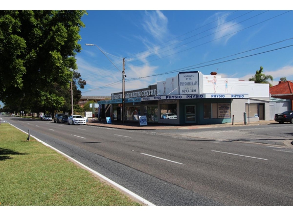 Madigan Pyke Physiotherapy - Plympton, SA