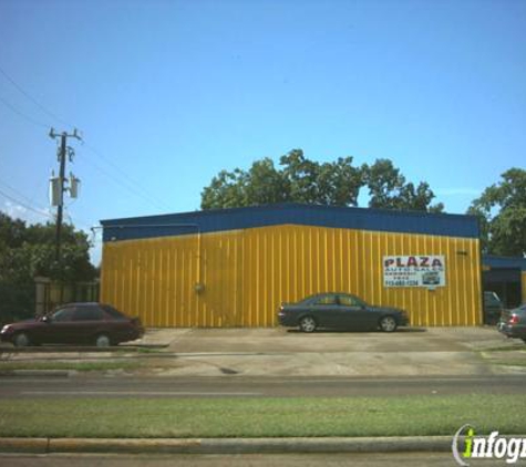 U-Haul Neighborhood Dealer - Houston, TX