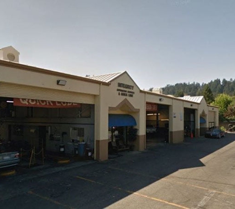 Integrity Automotive Service - Scotts Valley, CA