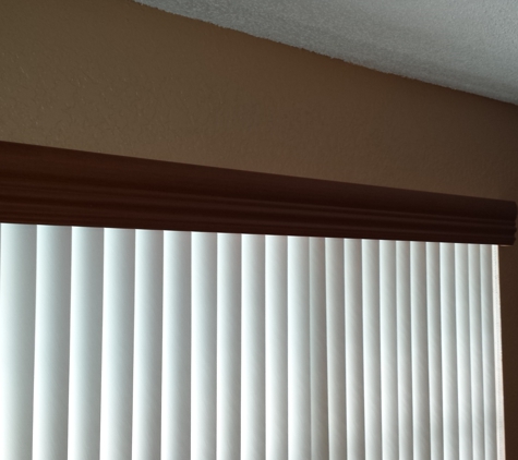 Benchmark Blinds, Inc. - Spring Hill, FL