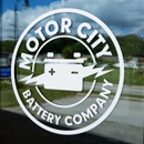 Motor City Battery Company - Brownstown Township