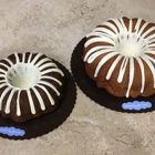 Nothing Bundt Cakes