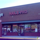 Nails Pro - Nail Salons
