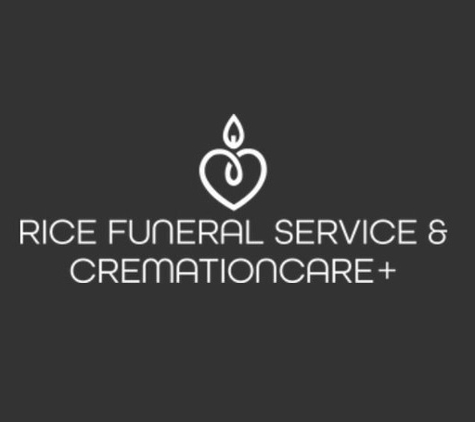 Rice Funeral Service & Cremation Care + - Catoosa, OK