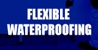 Flexible Waterproofing Logo
