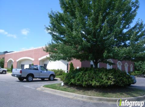 Central Network Retail Group - Collierville, TN