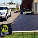 HD Paving & Sealing Coating LLC - Parking Lot Maintenance & Marking