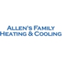 Allen's Family Heating & Cooling