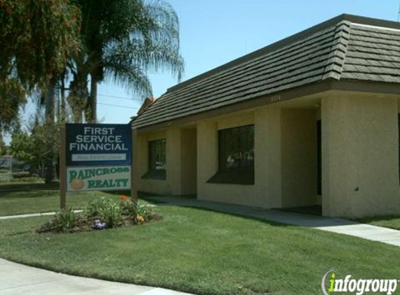 Raincross Realty - Riverside, CA