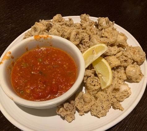 Carrabba's Italian Grill - Memphis, TN