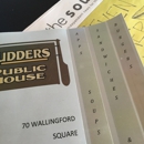 Rudders Public House - Restaurants