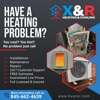 X&R Heating & Cooling gallery