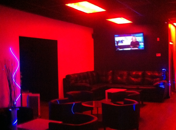 Onyx Hookah Lounge - Philadelphia, PA