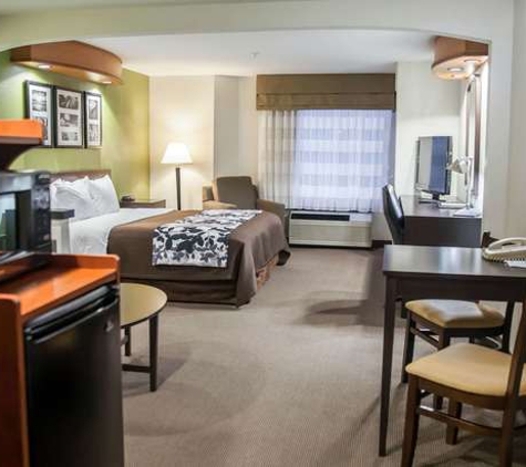 Sleep Inn & Suites - Emmitsburg, MD