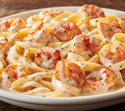 Olive Garden Italian Restaurant - Dallas, TX