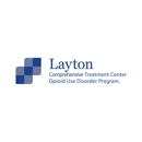 Layton Comprehensive Treatment Center - Rehabilitation Services