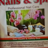 Skiline Nail & Spa gallery