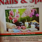 Skiline Nail & Spa