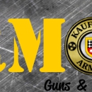 Kaufmann Armory