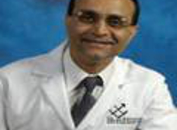 Dr. Kanchan Prasad Upadhyay, MD - Leesville, LA