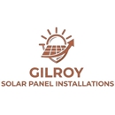 Gilroy Solar Panel Installations