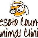 DeSoto County Animal Clinic - Pet Grooming