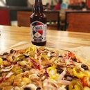 Blaze Pizza - Pizza