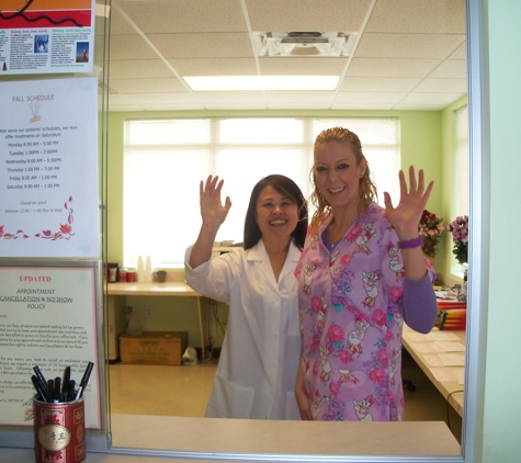 Bay Area Oriental Family Practice, Yali Fan, DOM - Tampa, FL