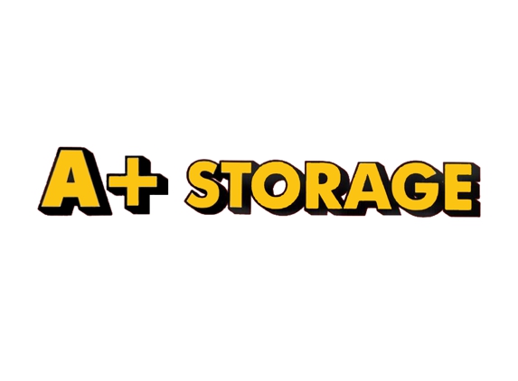 A  Storage - Owosso, MI