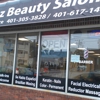 Cruz Beauty Salon gallery