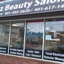 Cruz Beauty Salon - Beauty Salons