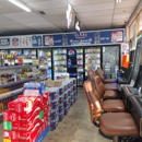 GM Food Store - Grocery Stores