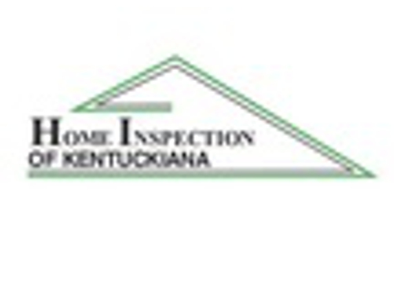 Home Inspection of Kentuckiana