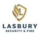 Lasbury Security and Fire