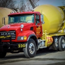 Jessup Plant - Chaney Enterprises - Ready Mixed Concrete