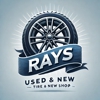 Ray's Tire Center gallery