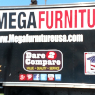 MEGA Furniture - Phoenix, AZ