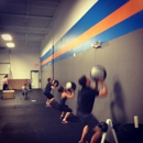 CrossFit - Personal Fitness Trainers