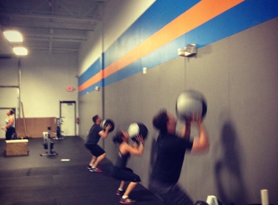 CrossFit - Elkridge, MD