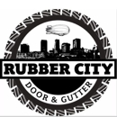 Rubber City Door & Gutter - Garage Doors & Openers