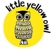 Little Yellow Owl Logo
