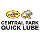 Central Park Quick Lube - Auto Repair & Service