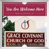 Grace Covenant Church of God gallery