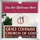 Grace Covenant Church of God - Church of God