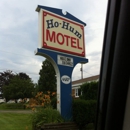 Ho Hum Motel - Motels