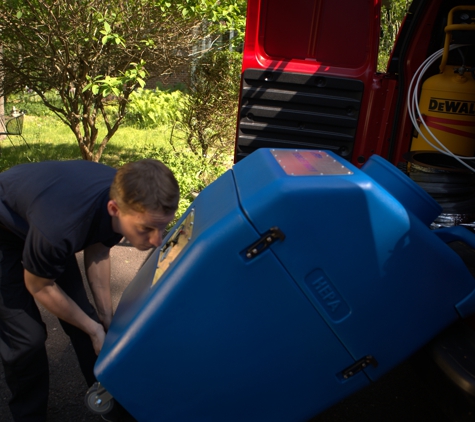 Lowe's Air Duct Cleaning - Norwalk, CT